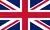 Flag of United Kingdom