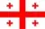 Flag of Georgia