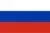 Flag of Russia